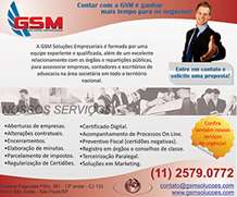 GSM Soluções Empresariais Ltda foto 2